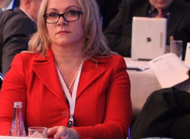 Jana Nagyová