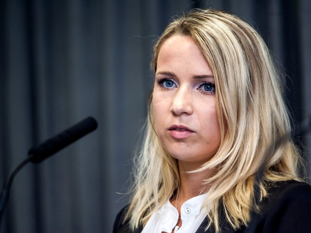 Katarína Svrčeková