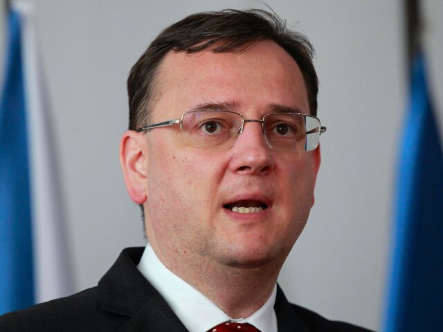 Petr Nečas