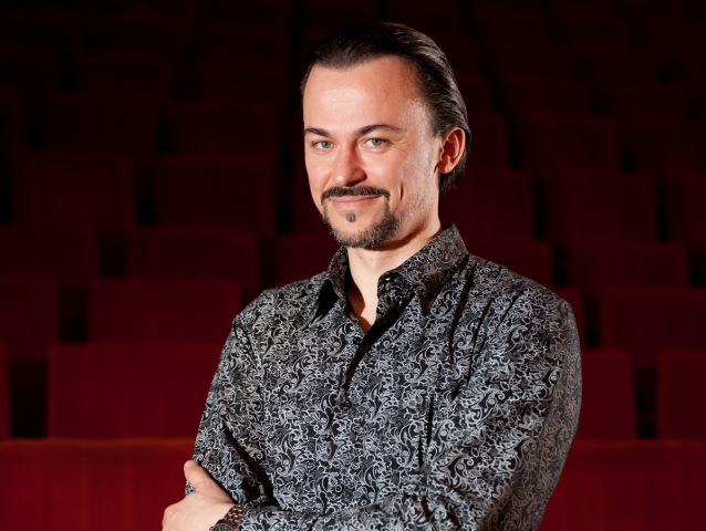 Štefan Kocán 