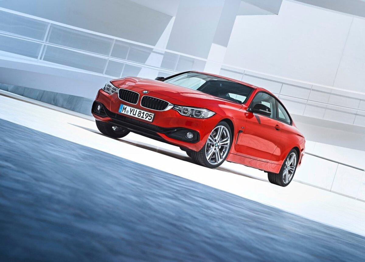 BMW 4
