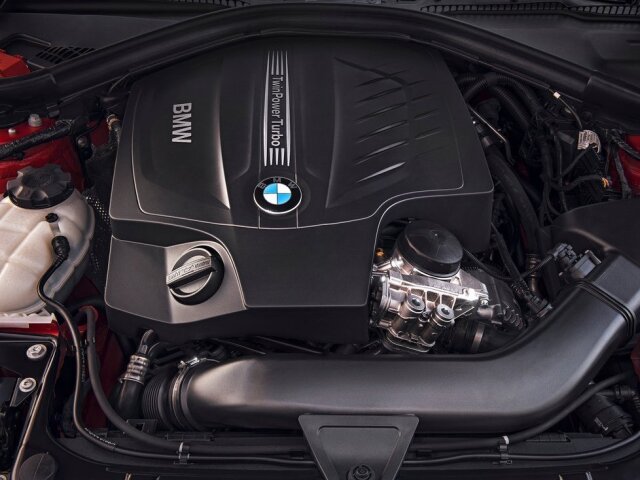 BMW 4