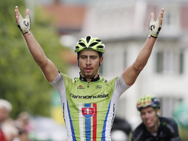 sagan
