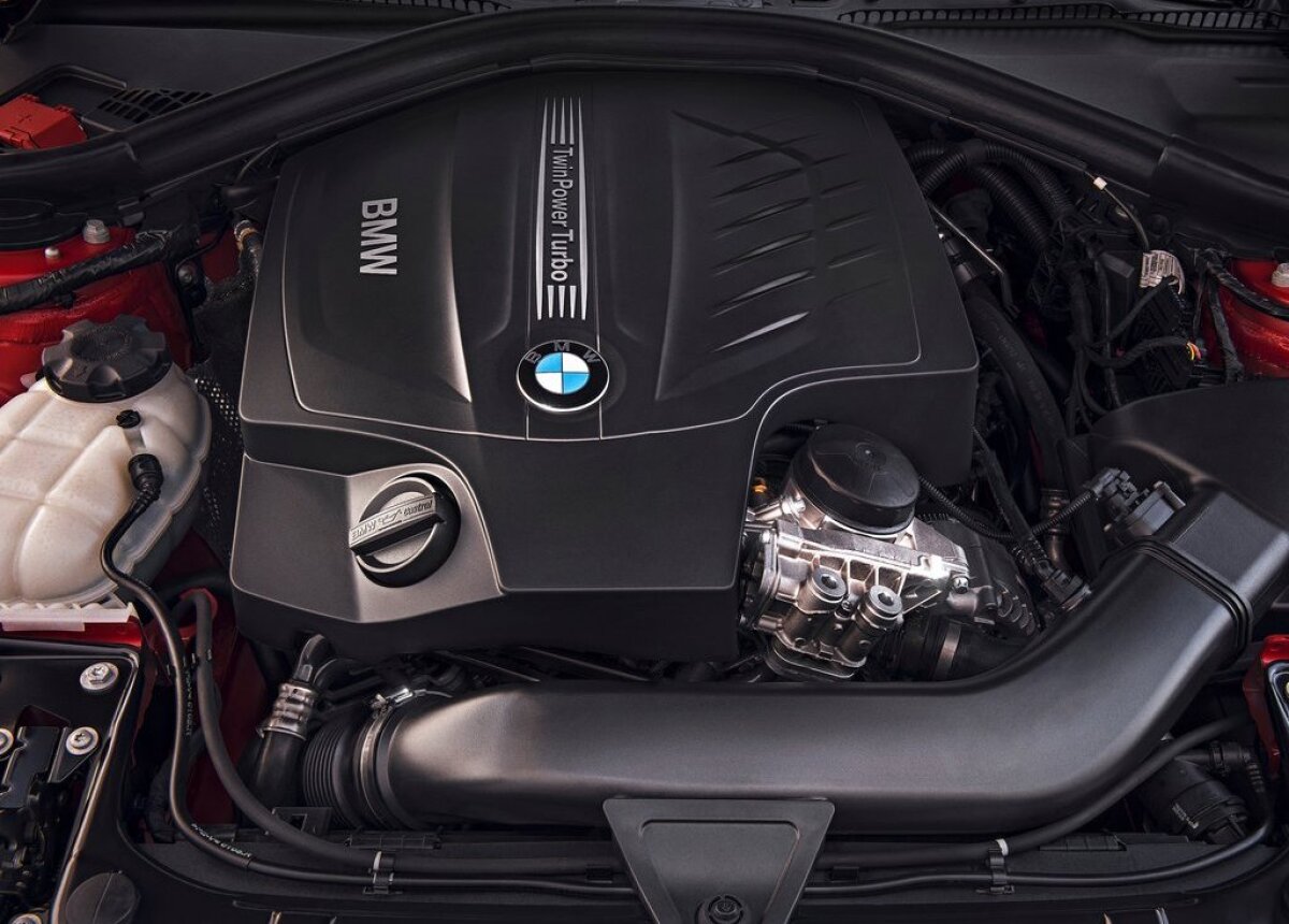 BMW 4