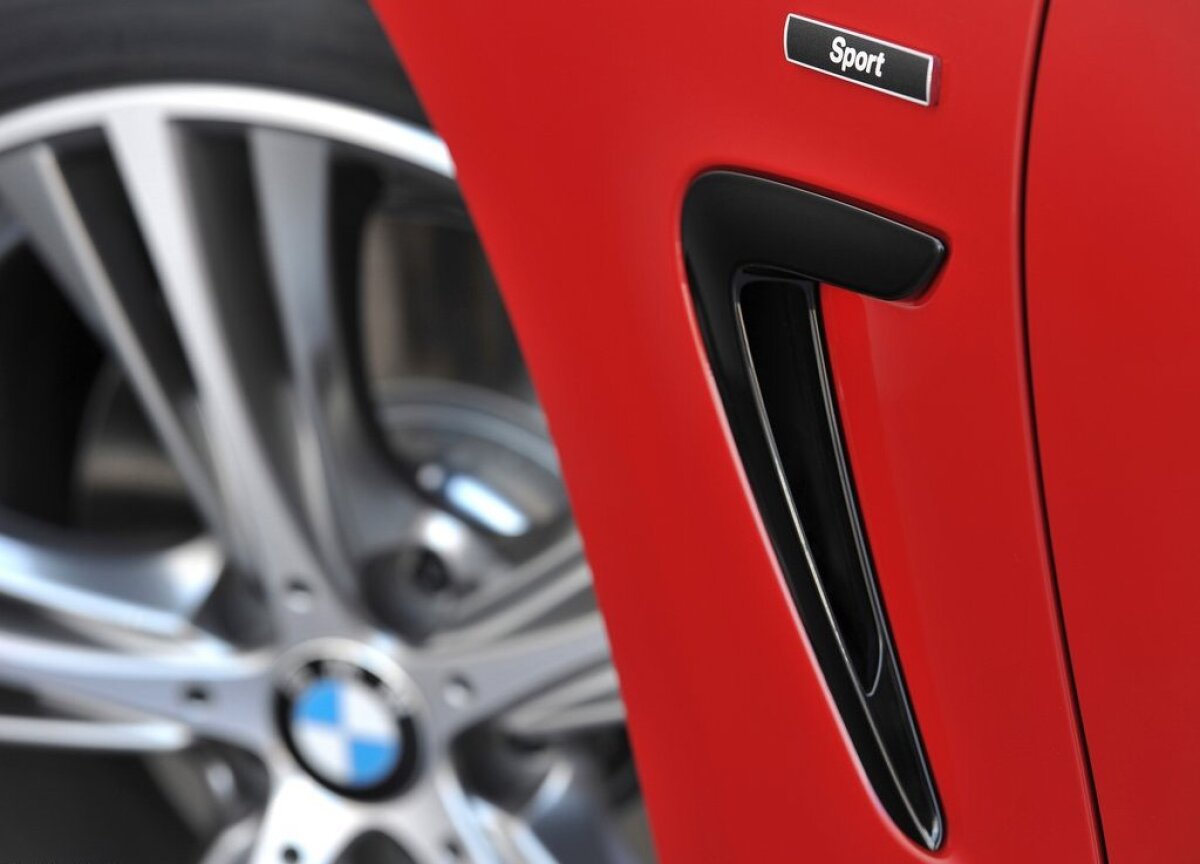 BMW 4