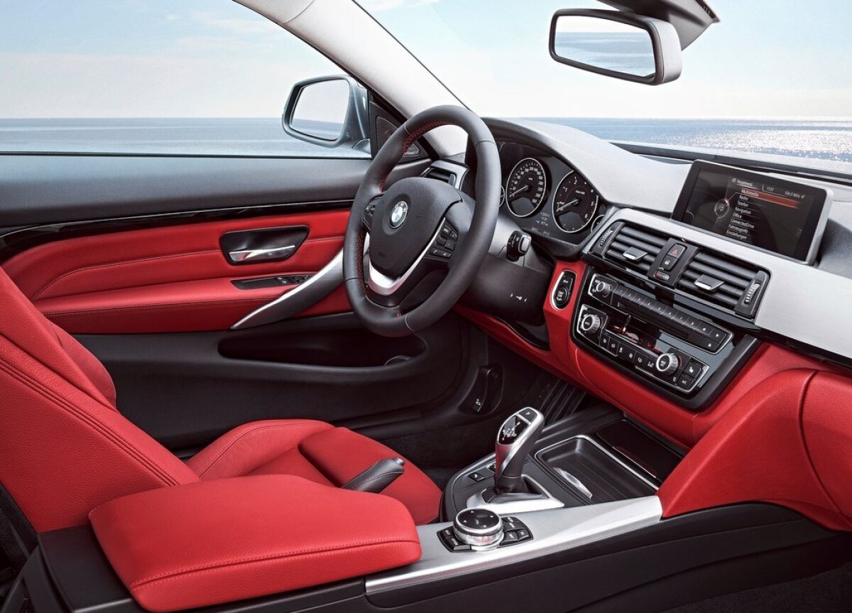 BMW 4