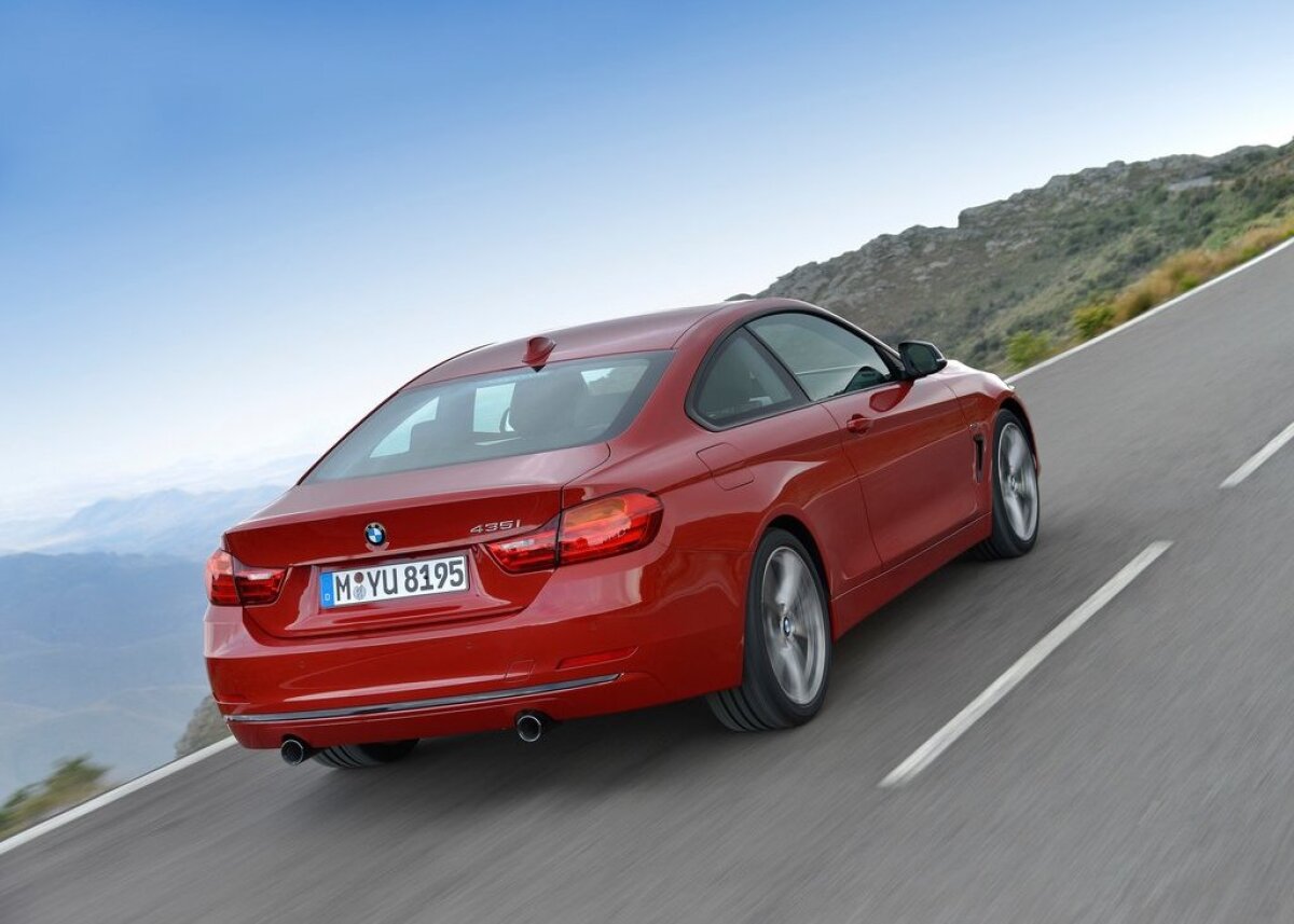 BMW 4