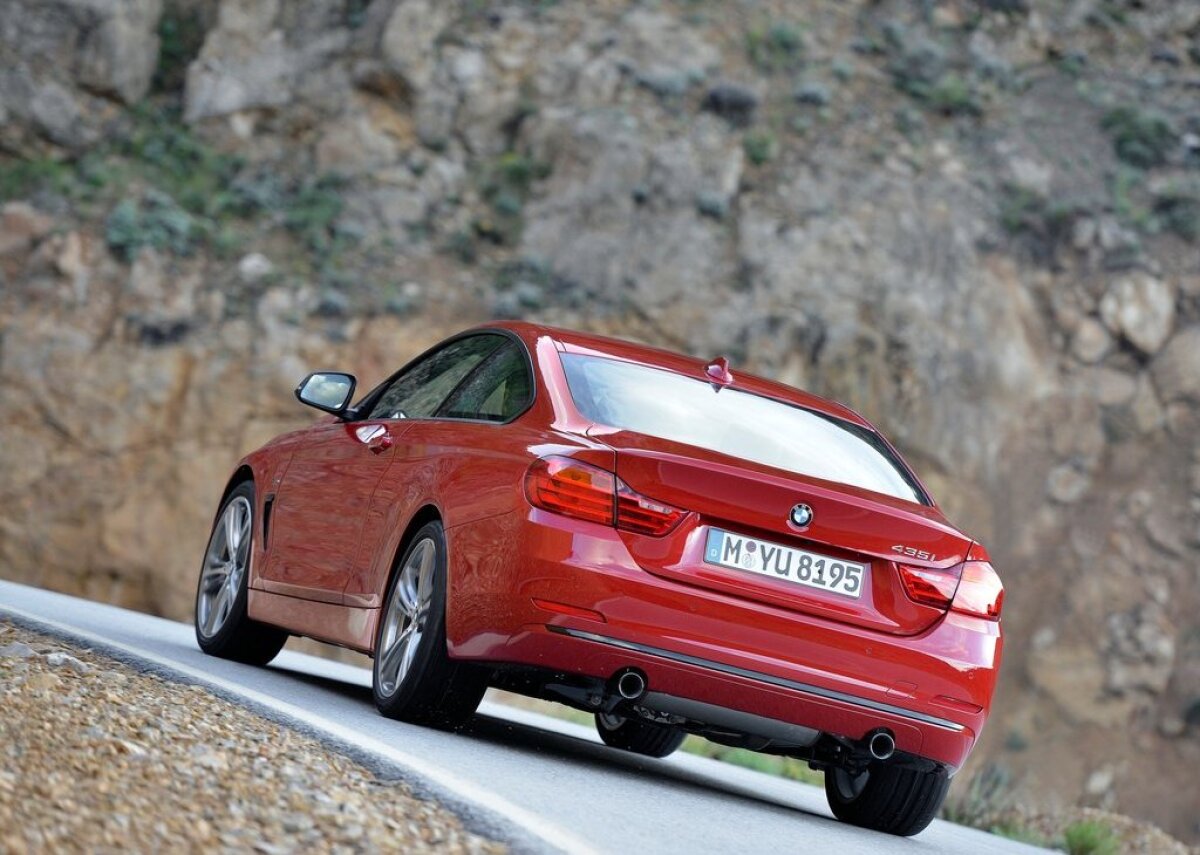 BMW 4