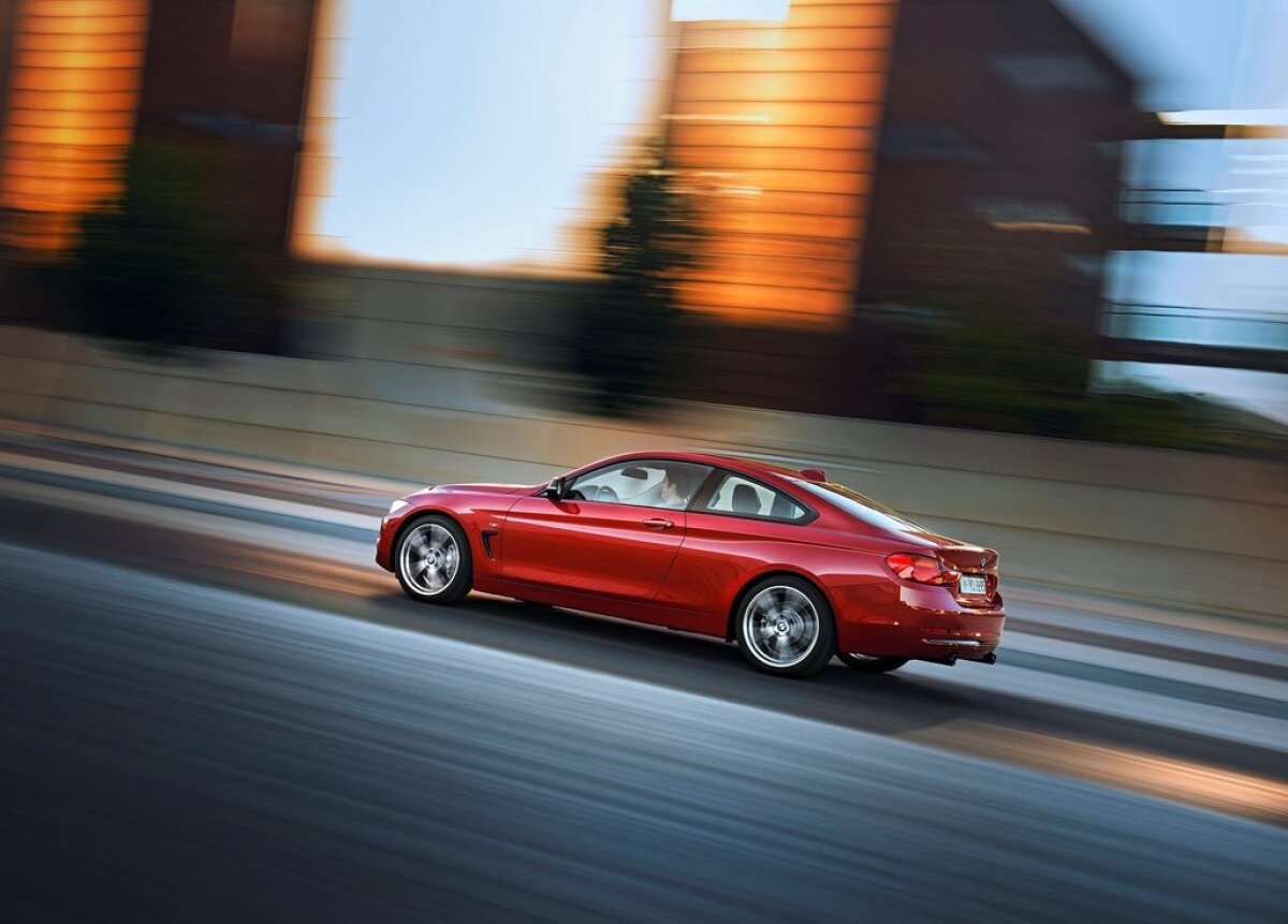 BMW 4