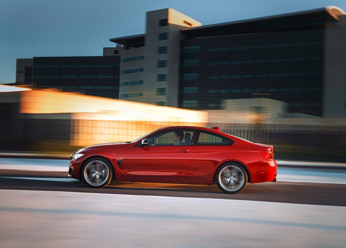BMW 4