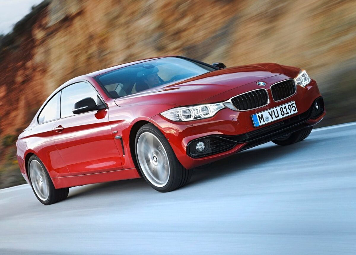 BMW 4