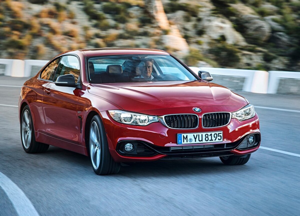 BMW 4