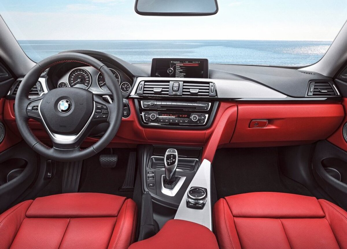 BMW 4