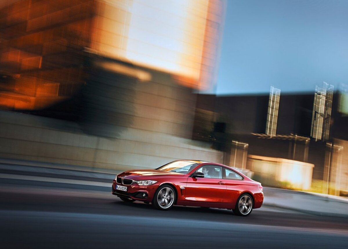 BMW 4