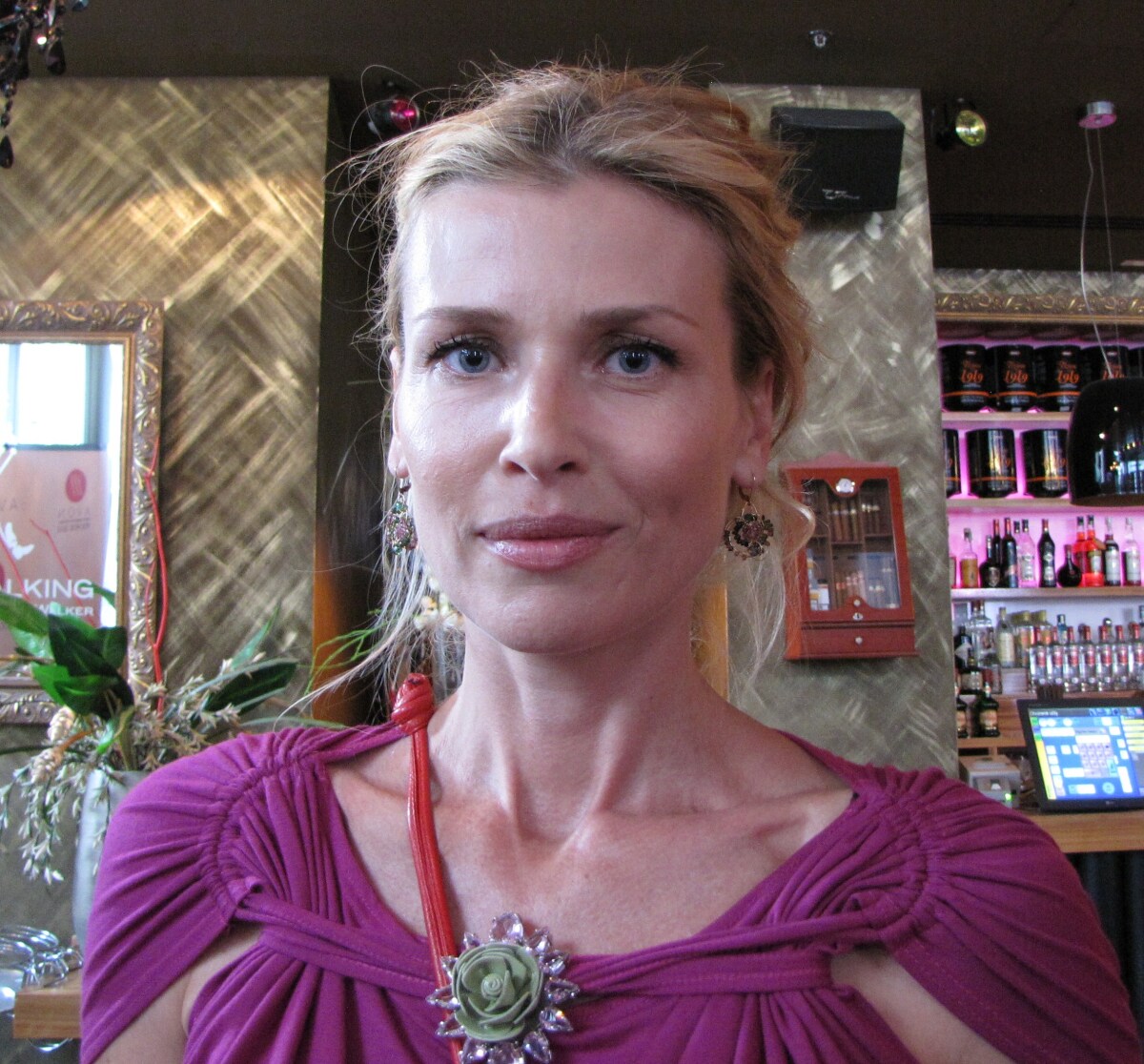 Daniela Peštová 