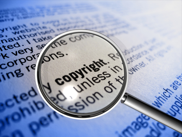 copyright, plagiát, kontrola originality, antiplagiátorský systém