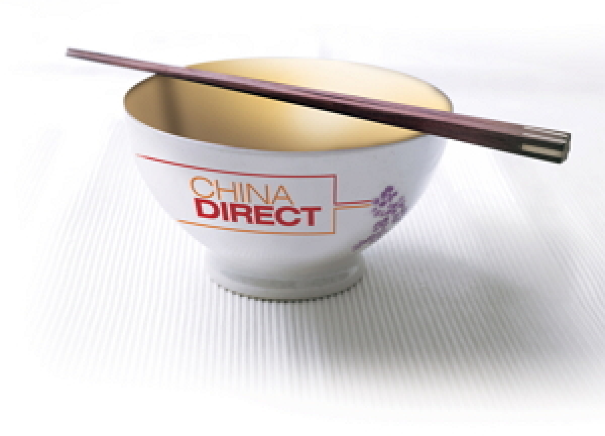 China direct-inzercia