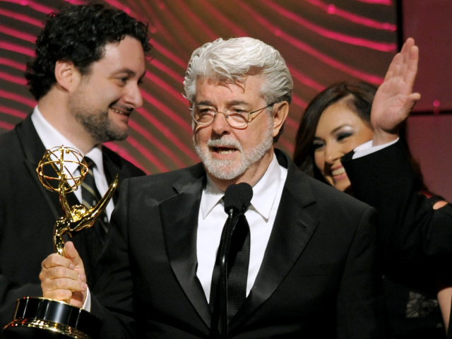 George Lucas 