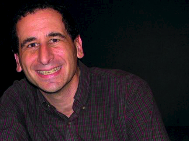 Mike Reiss