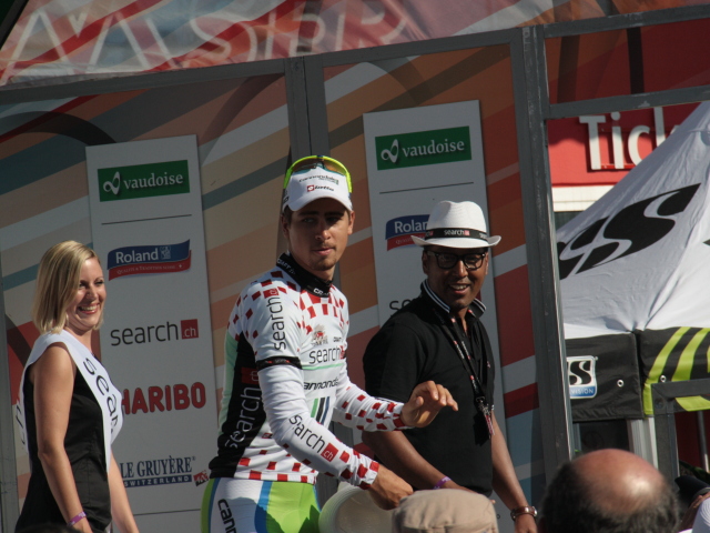 Peter Sagan