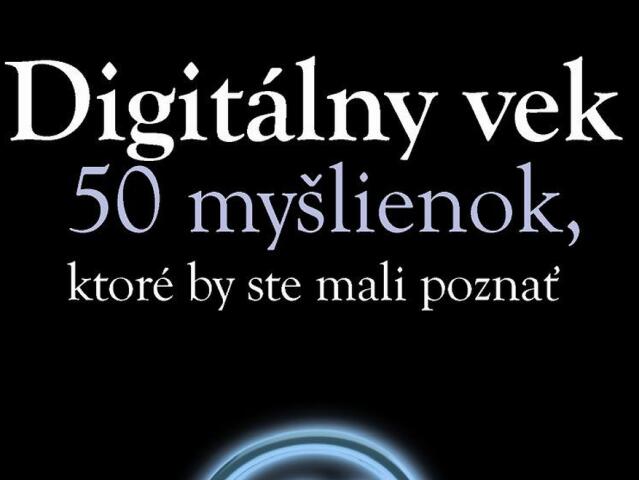 Tom Chatfield: Digitálny vek 