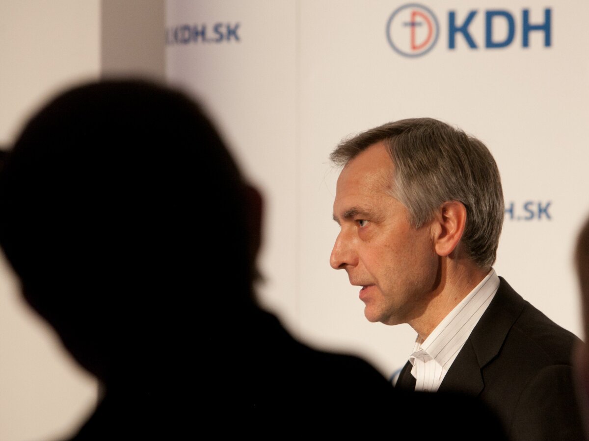 Ján Figeľ