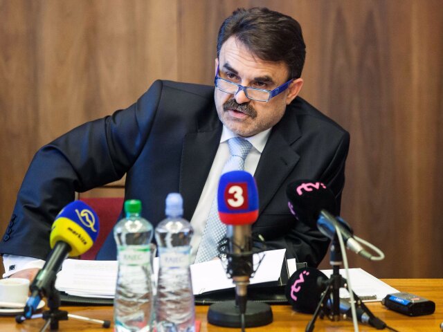 Jaromír Čižnár