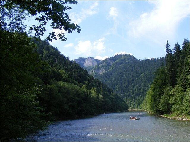 Pieniny