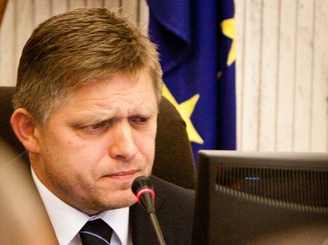 Robert Fico
