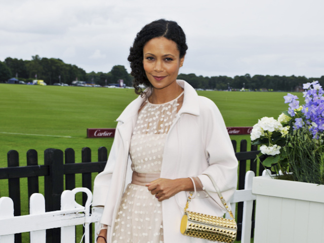 Thandie Newton