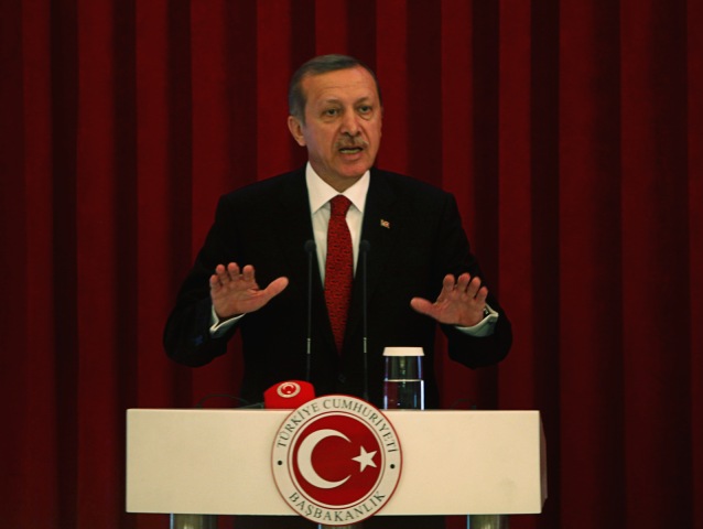 Erdogan