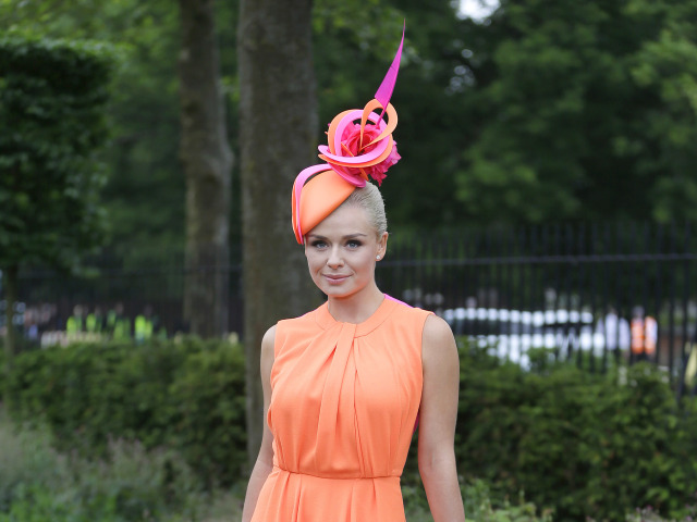 Katherine Jenkins