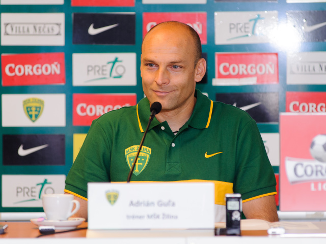 adrián guľa