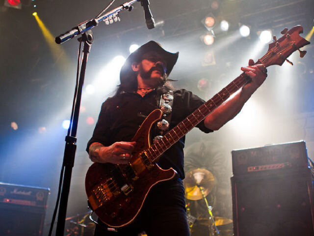 Motorhead