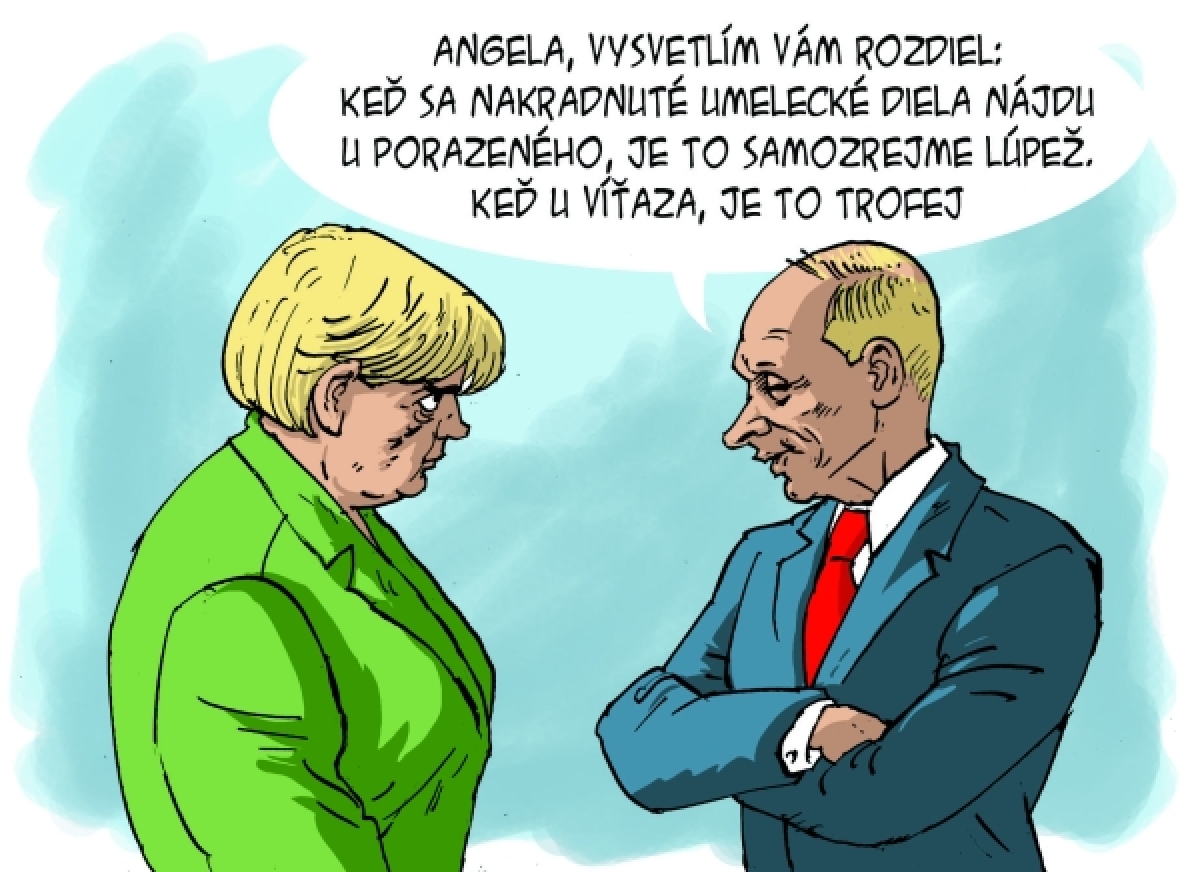 Danglár, 22.6.2013