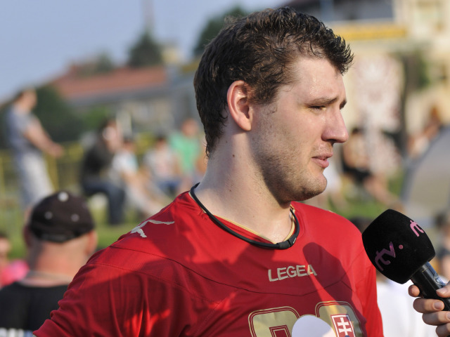 Andrej Meszároš