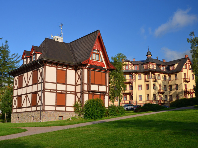 Hotel, podnikanie