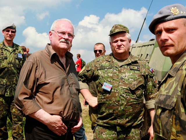 Ivan Gašparovič