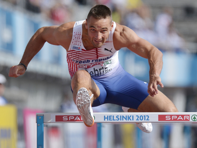 Roman Šebrle