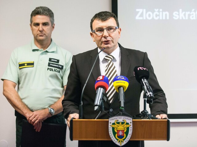 Tibor Gašpar, František Imrecze