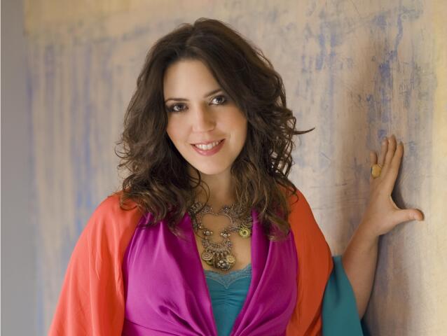 viva musica Gabriela Montero