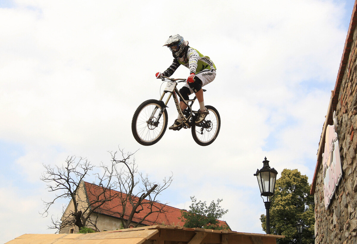 Bratislava Downhill