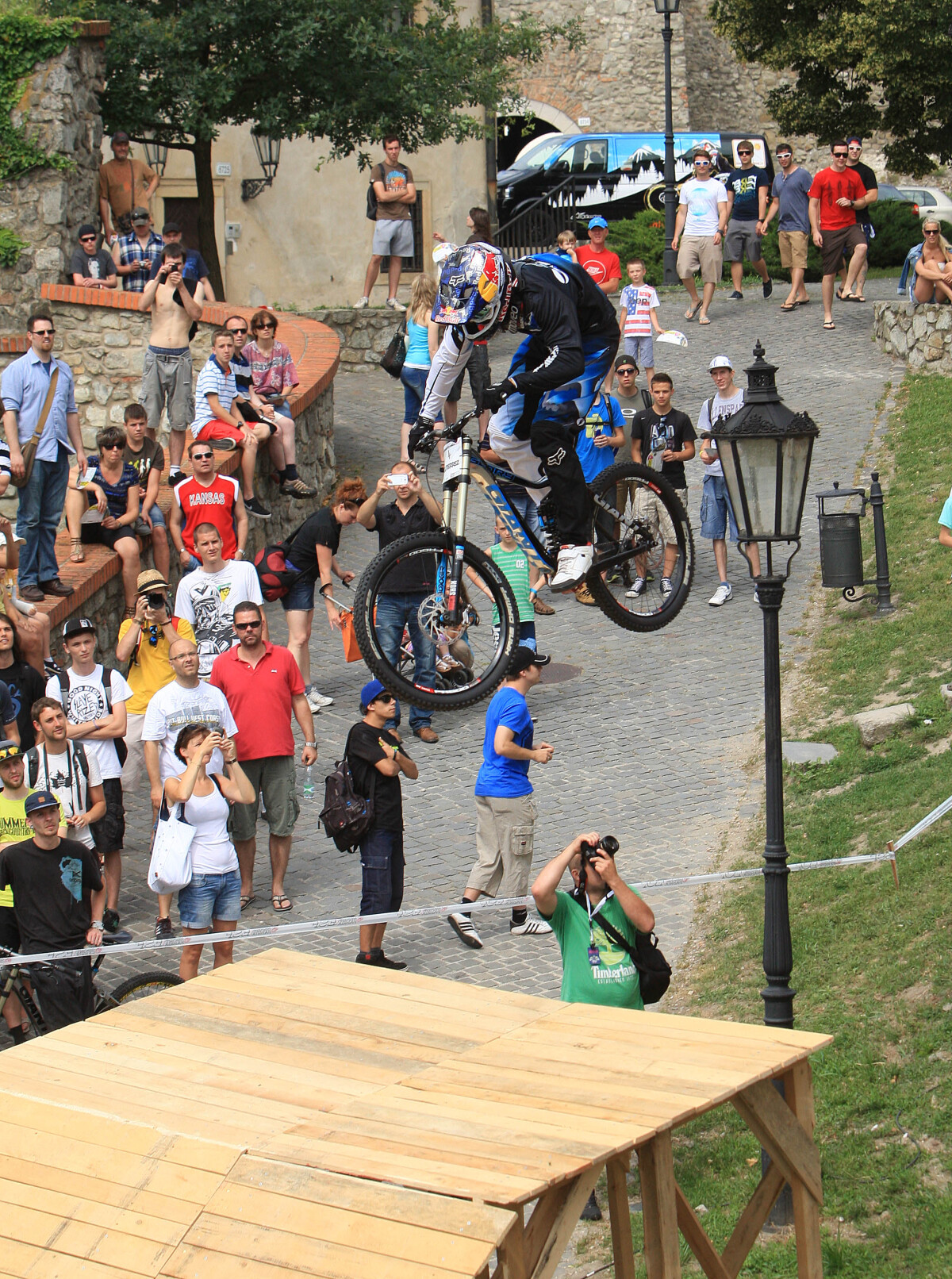 Bratislava Downhill