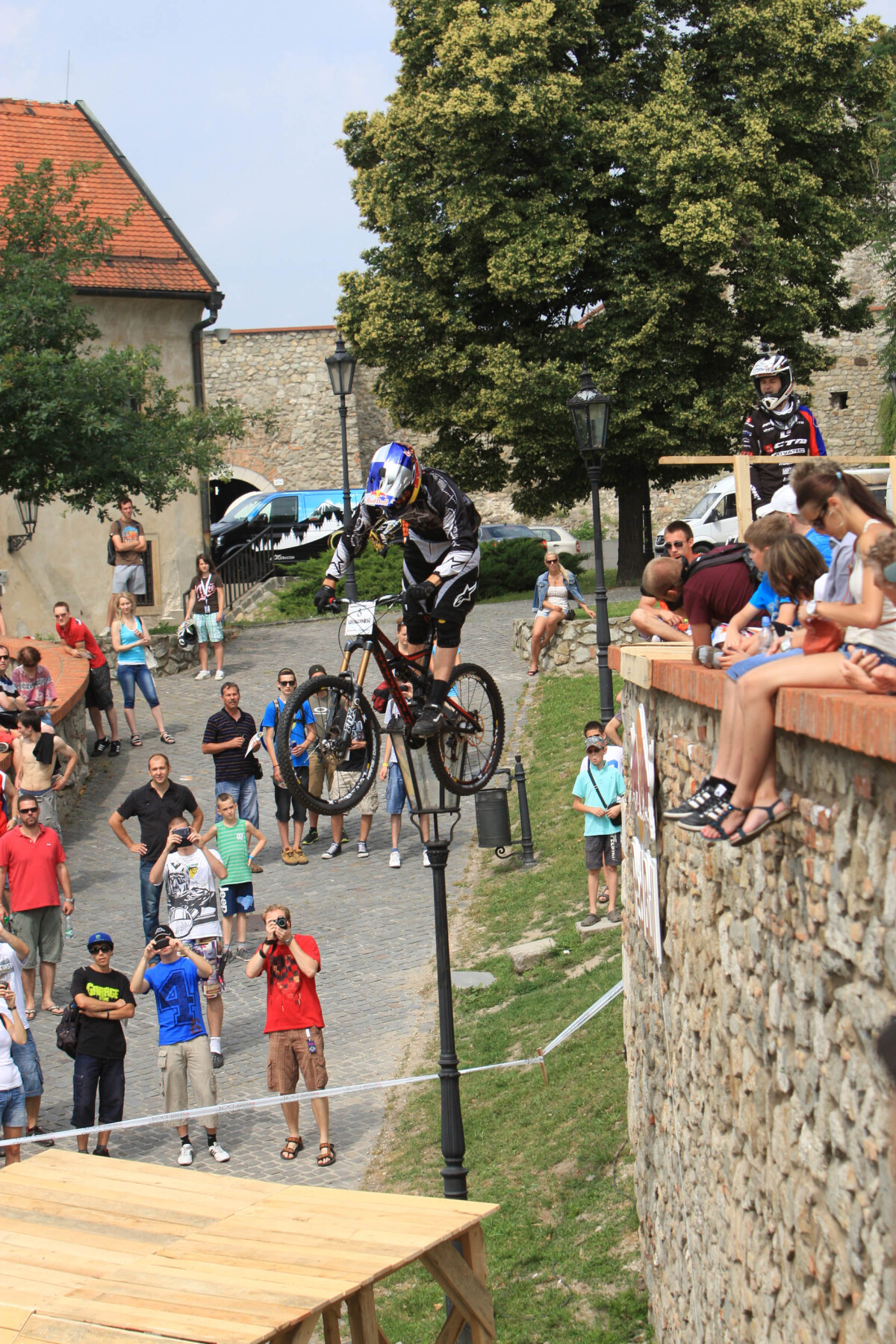Bratislava Downhill