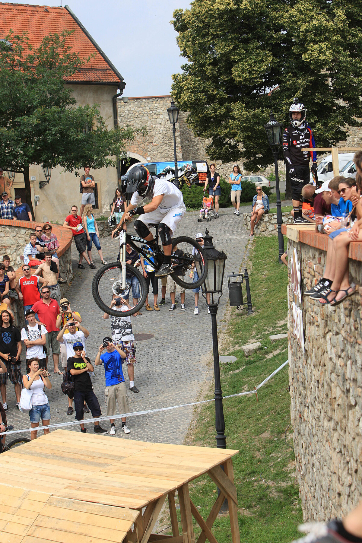 Bratislava Downhill