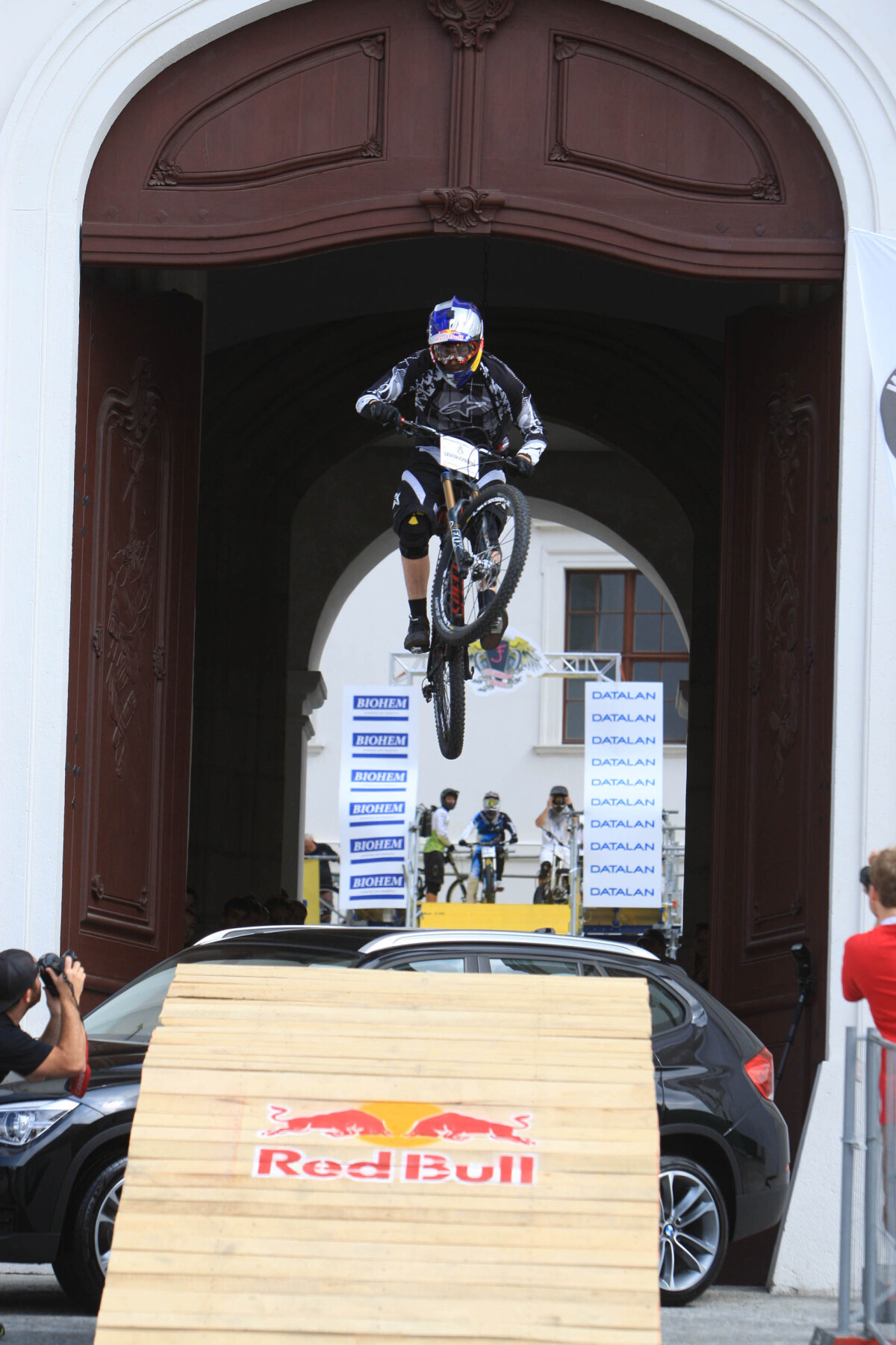 Bratislava Downhill