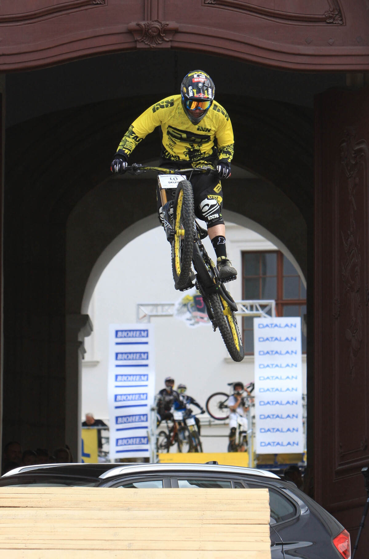 Bratislava Downhill