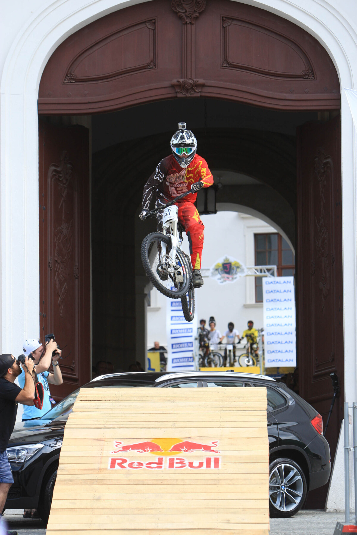 Bratislava Downhill
