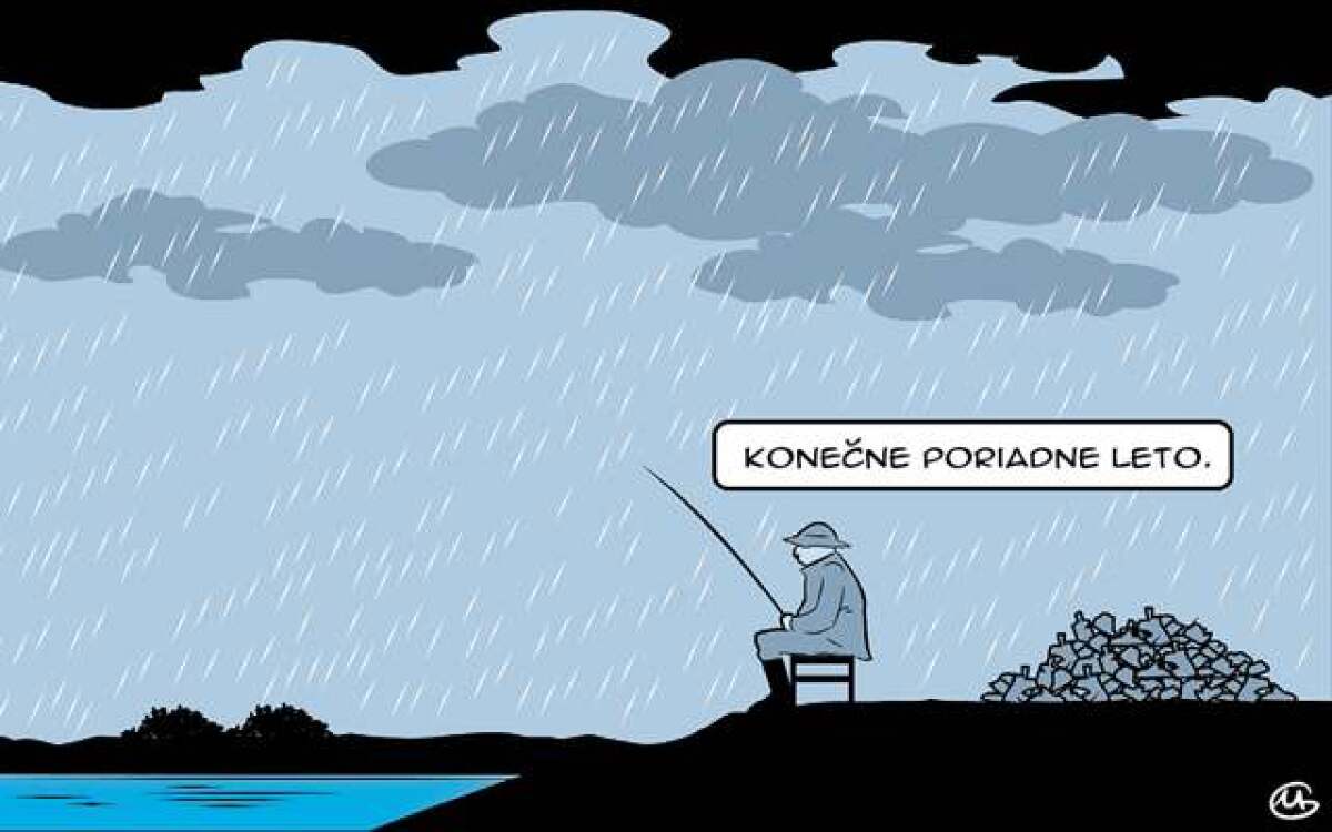 Gašparec, 24.6.2013