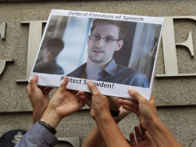 Edward Snowden